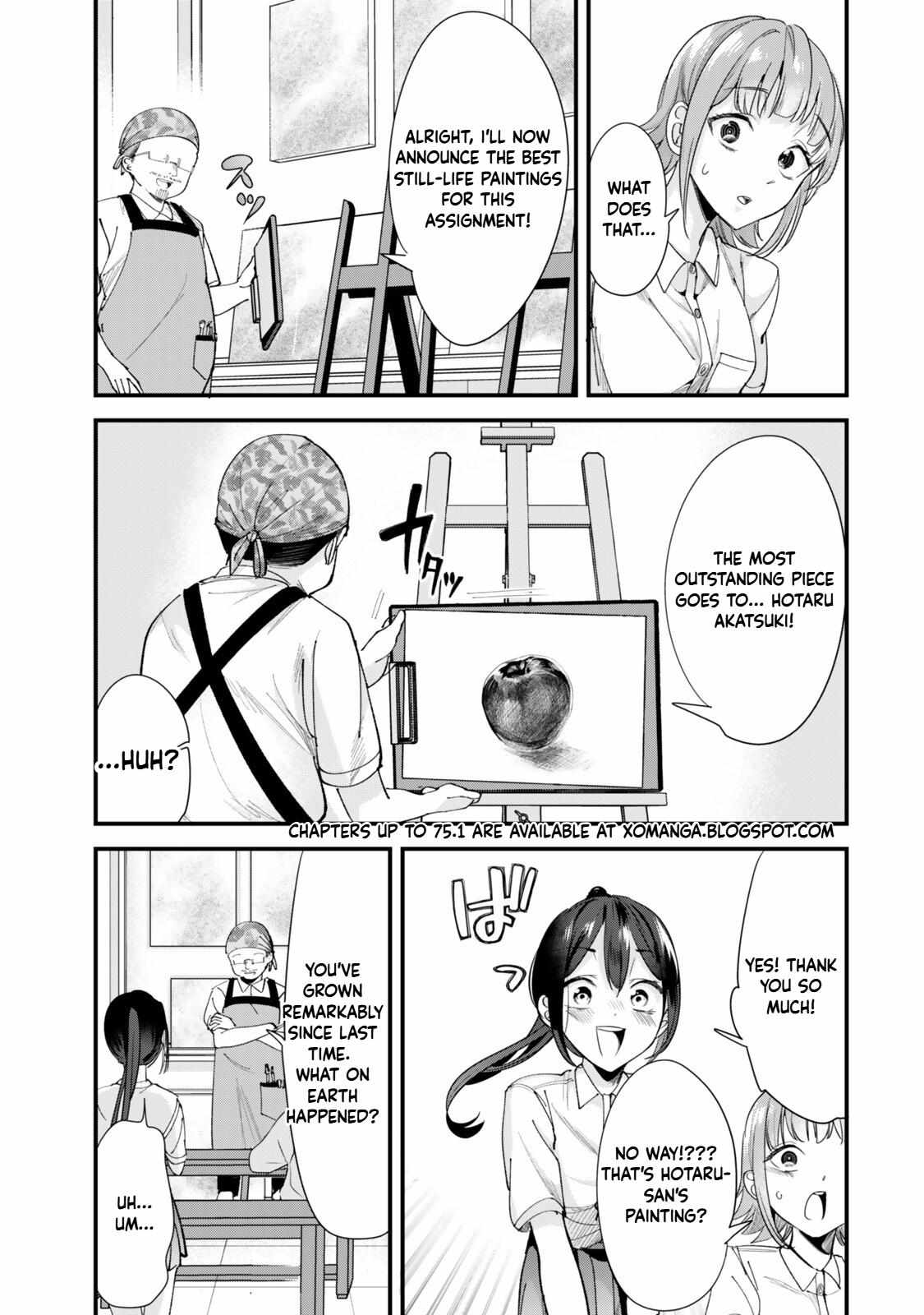 When Trying To Get Back At The Hometown Bullies, Another Battle Began Chapter 73.2 - Page 4 in English