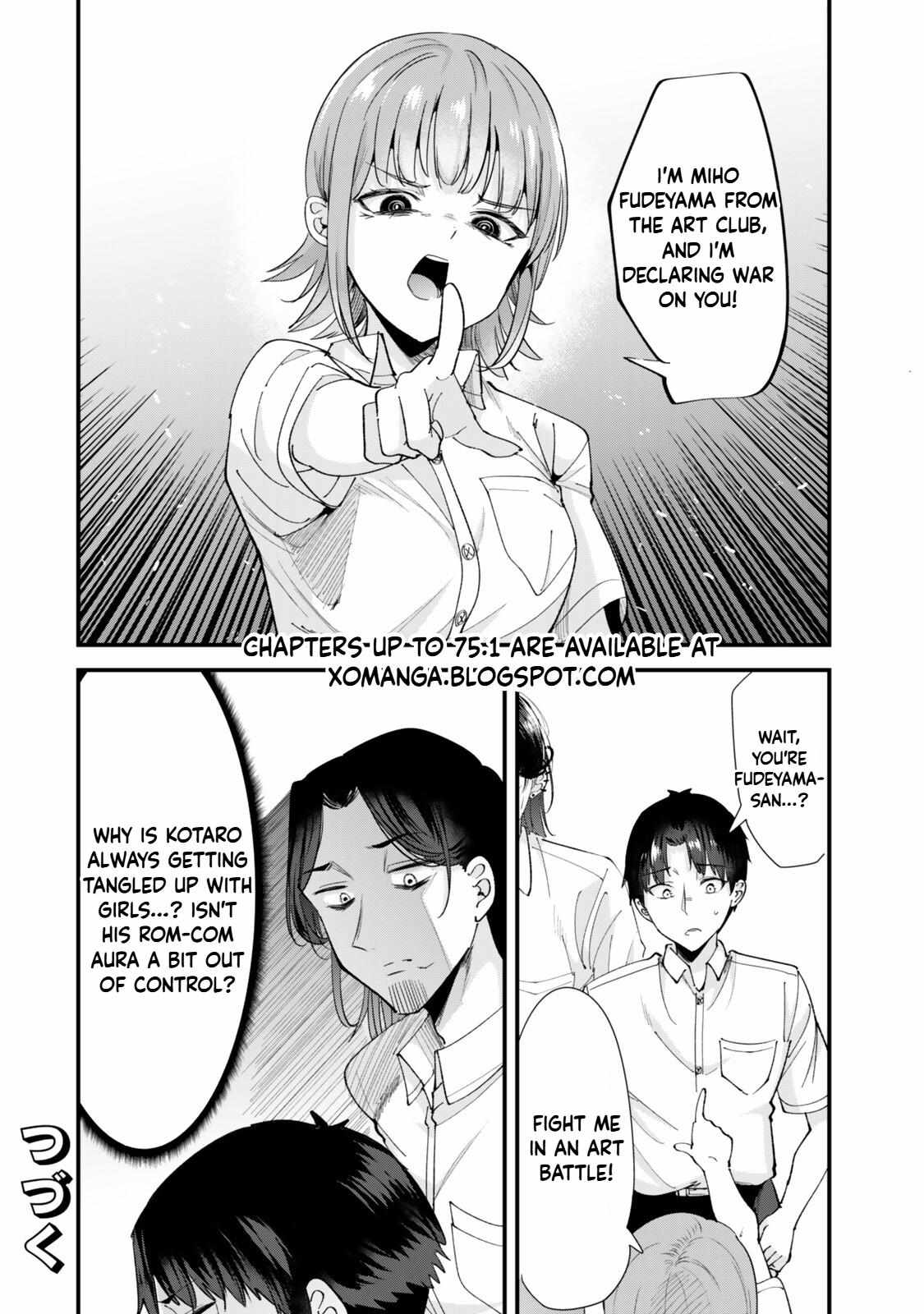 When Trying To Get Back At The Hometown Bullies, Another Battle Began Chapter 73.2 - Page 7 in English