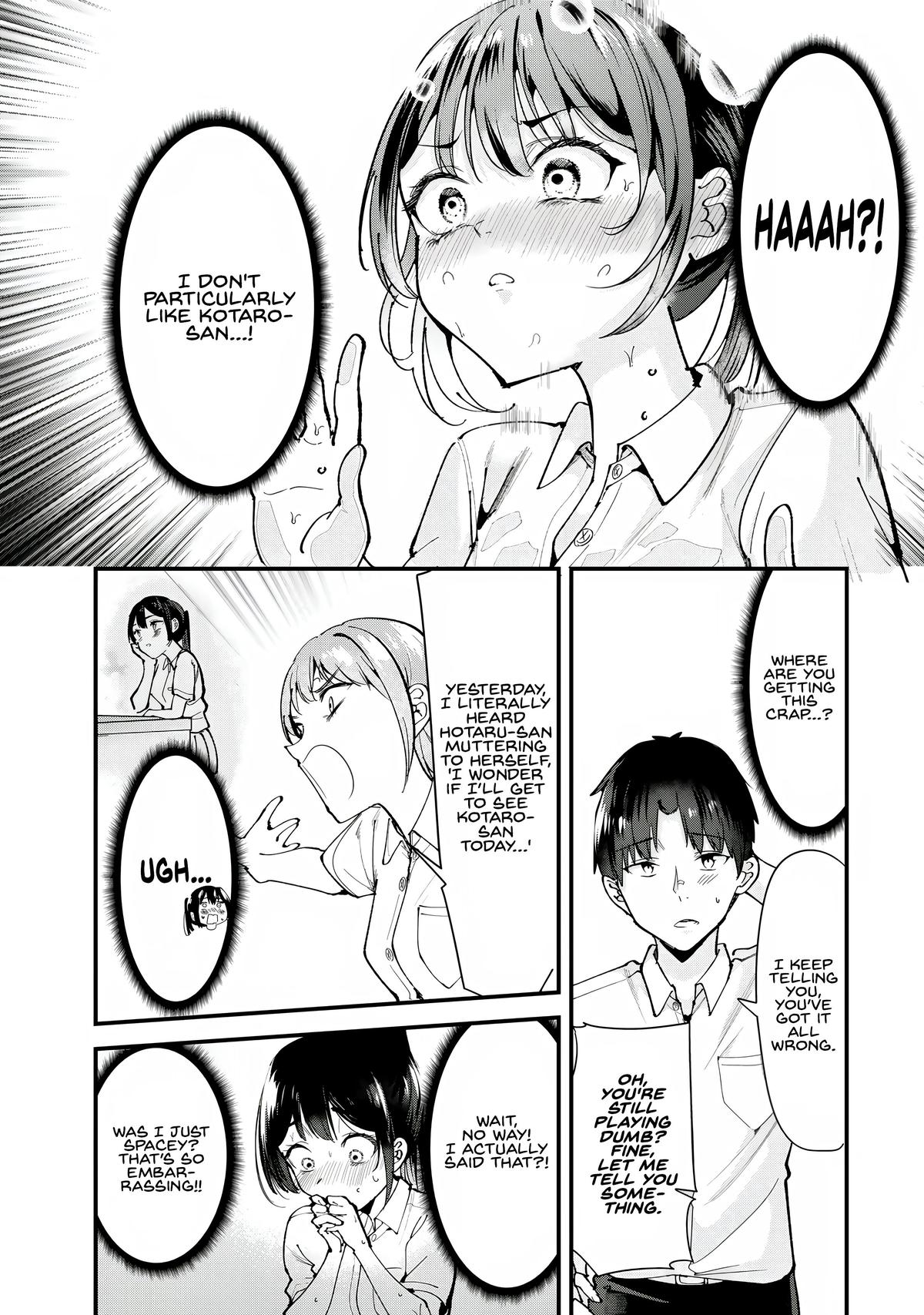 When Trying To Get Back At The Hometown Bullies, Another Battle Began Chapter 74 - Page 11 in English