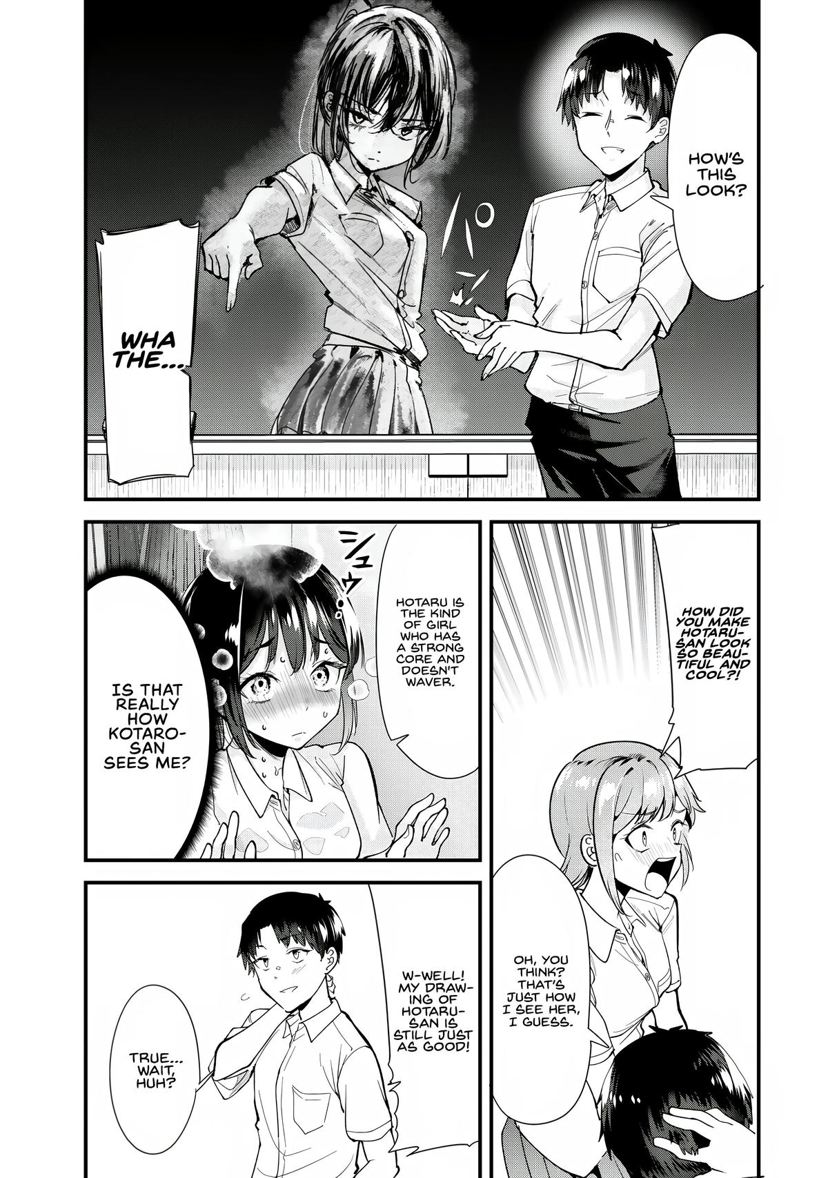 When Trying To Get Back At The Hometown Bullies, Another Battle Began Chapter 74 - Page 17 in English