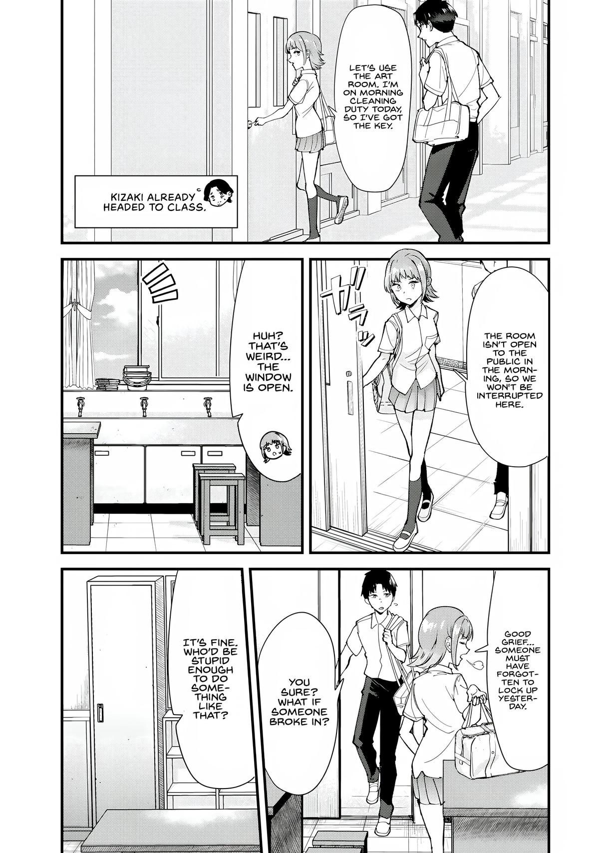 When Trying To Get Back At The Hometown Bullies, Another Battle Began Chapter 74 - Page 5 in English
