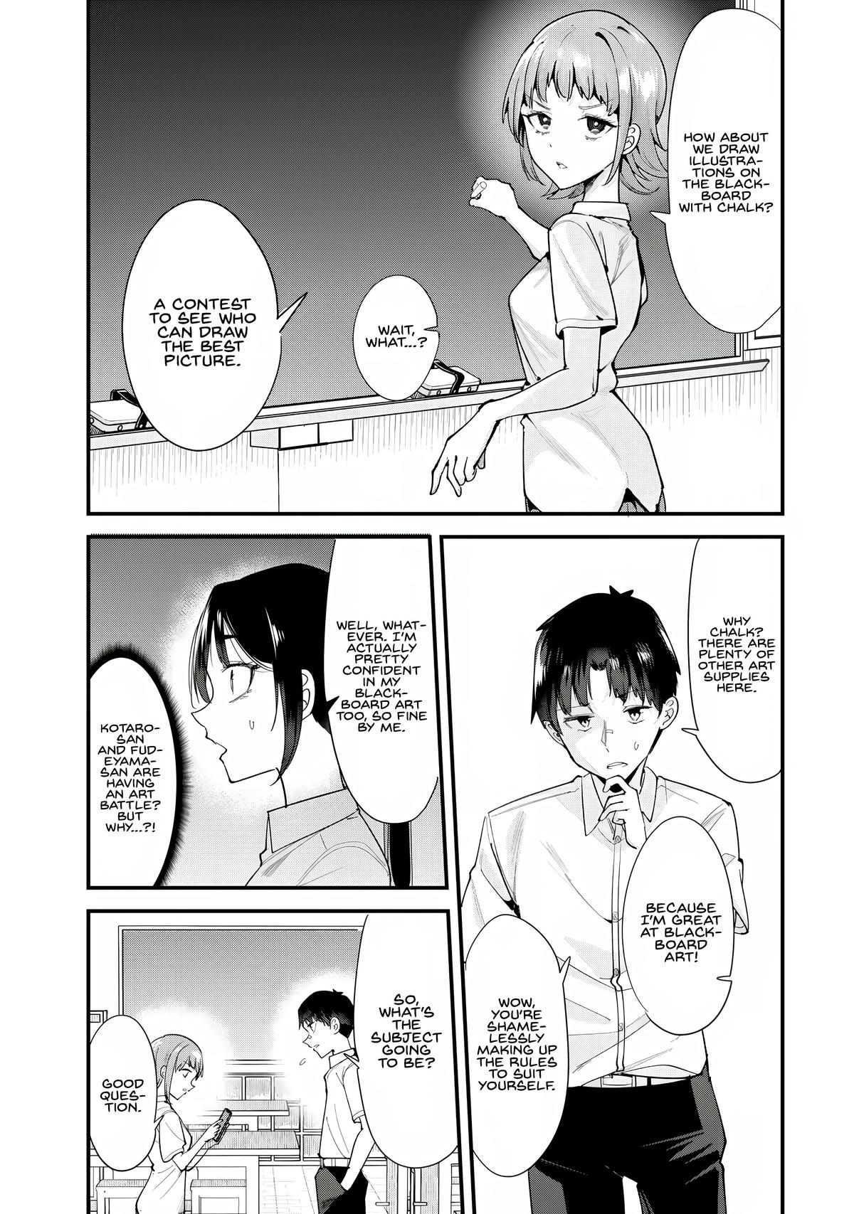 When Trying To Get Back At The Hometown Bullies, Another Battle Began Chapter 74 - Page 7 in English