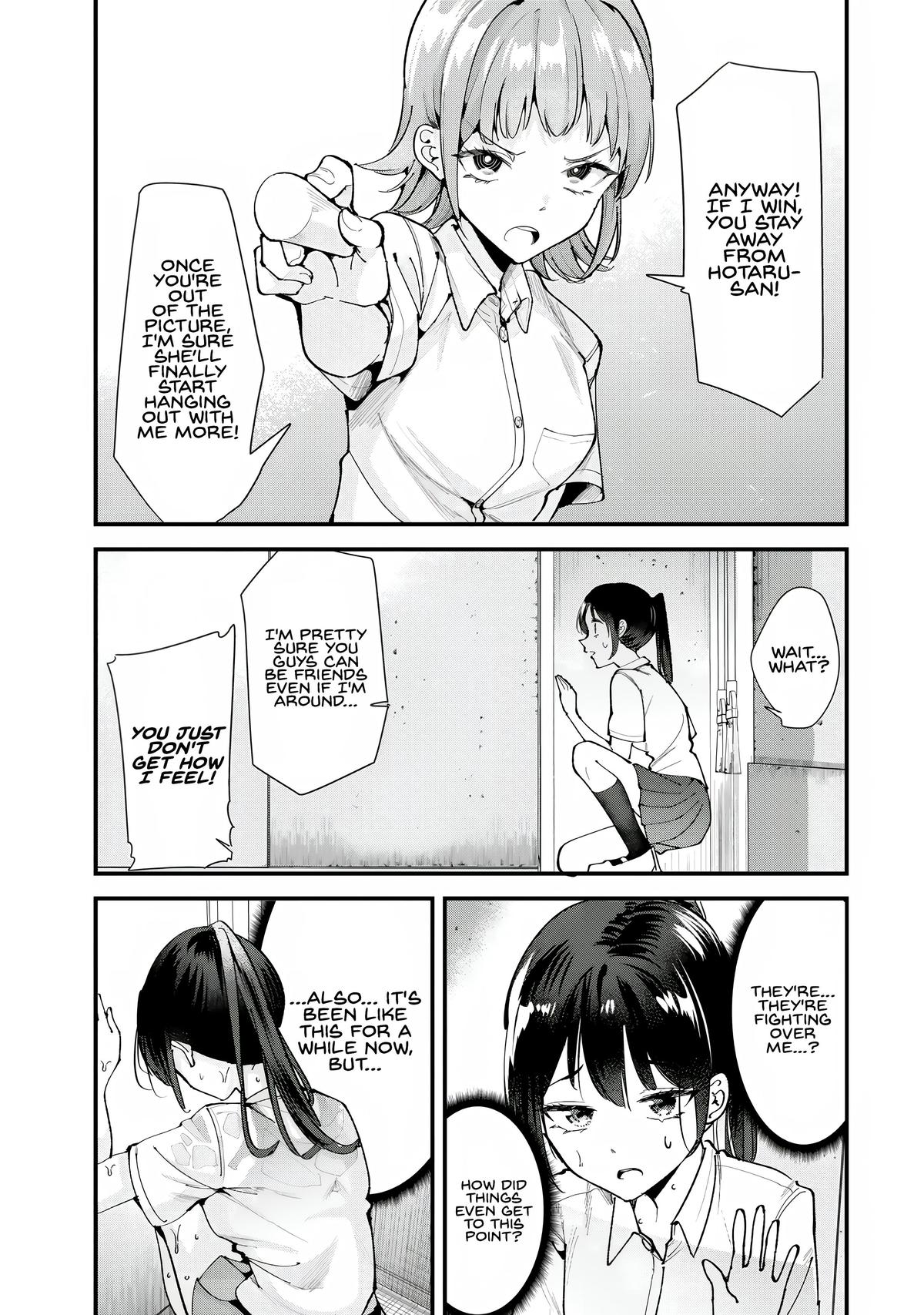 When Trying To Get Back At The Hometown Bullies, Another Battle Began Chapter 74 - Page 9 in English