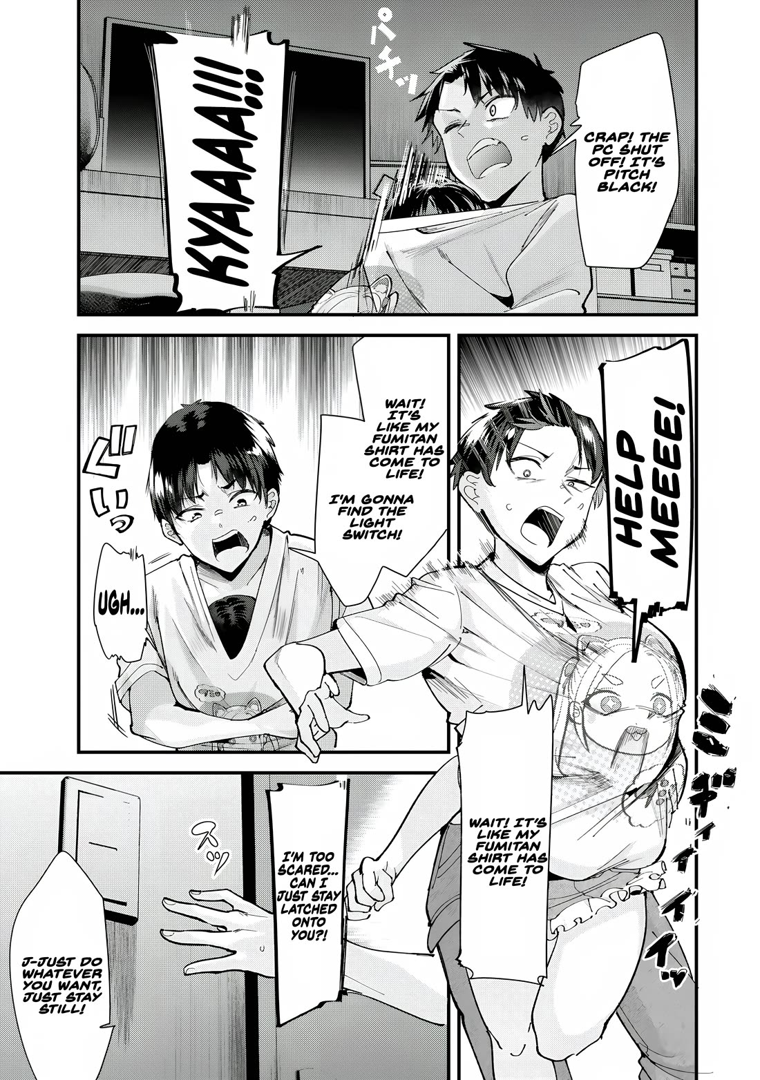 When Trying To Get Back At The Hometown Bullies, Another Battle Began Chapter 75 - Page 9 in English