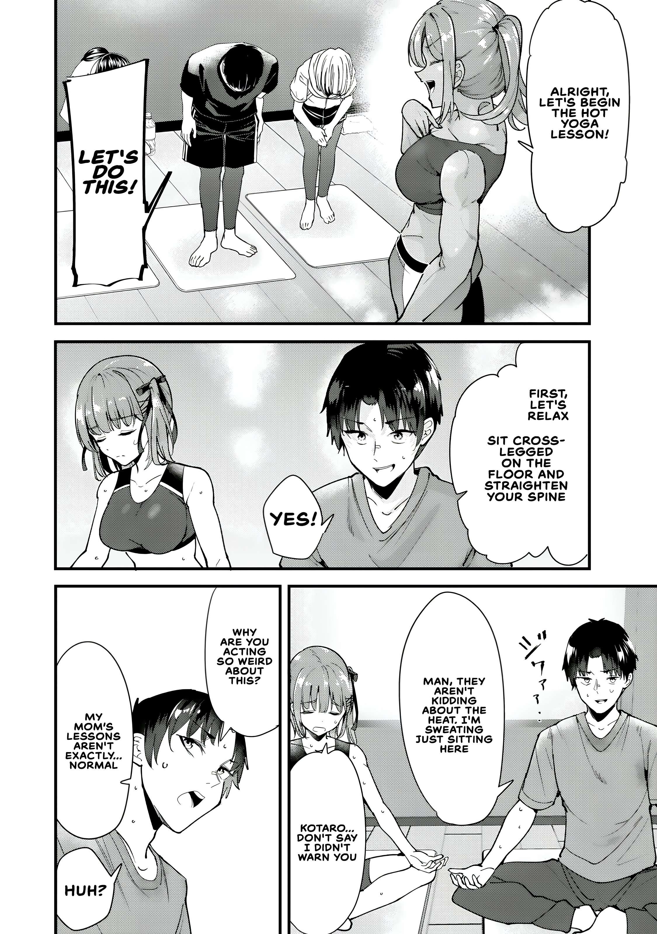 When Trying To Get Back At The Hometown Bullies, Another Battle Began Chapter 76 - Page 6 in English