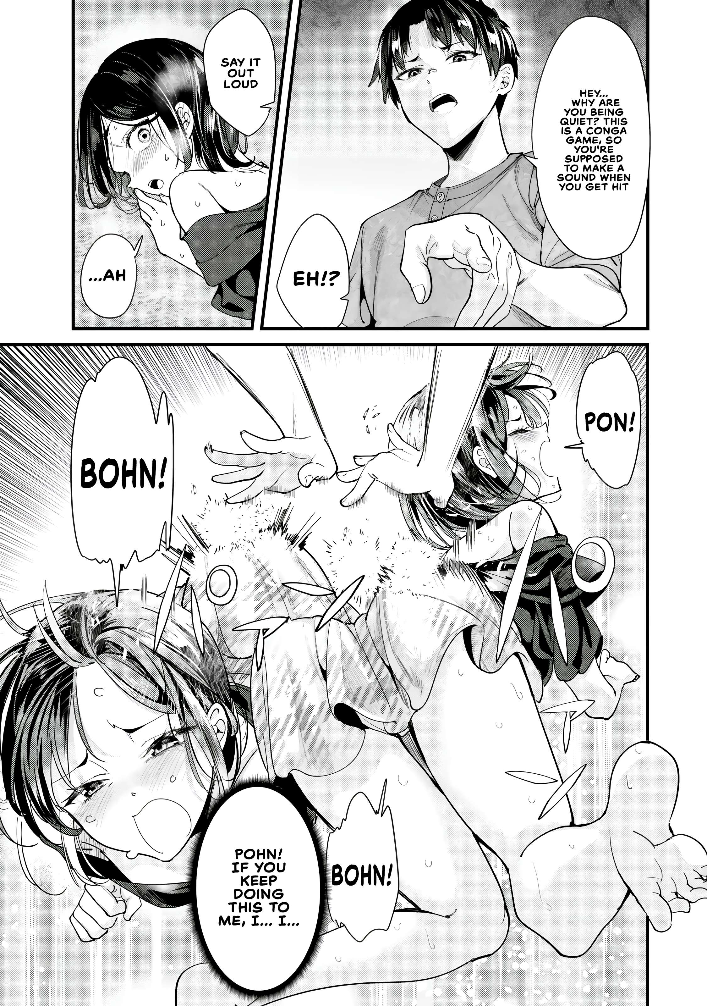 When Trying To Get Back At The Hometown Bullies, Another Battle Began Chapter 77 - Page 13 in English