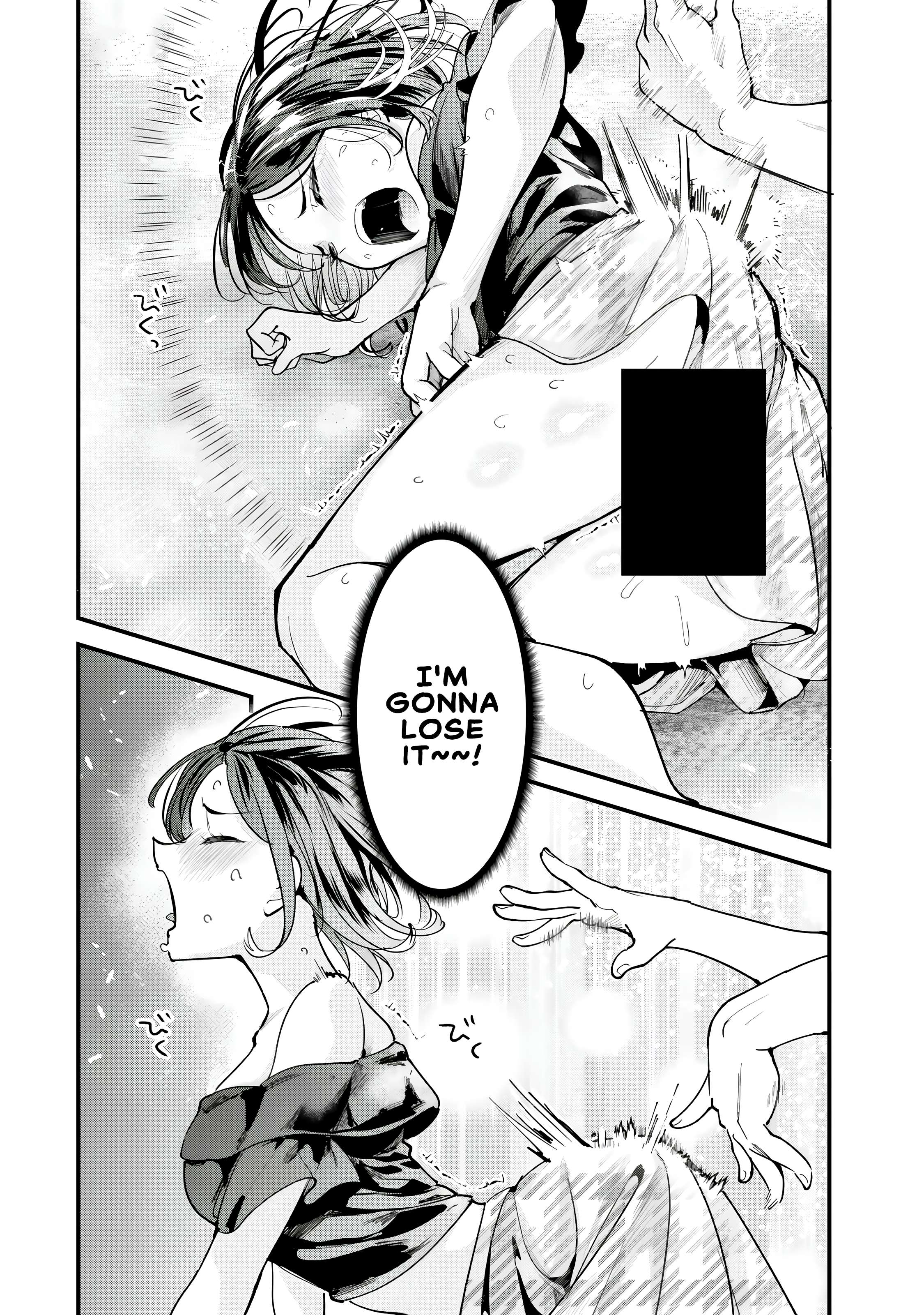 When Trying To Get Back At The Hometown Bullies, Another Battle Began Chapter 77 - Page 14 in English