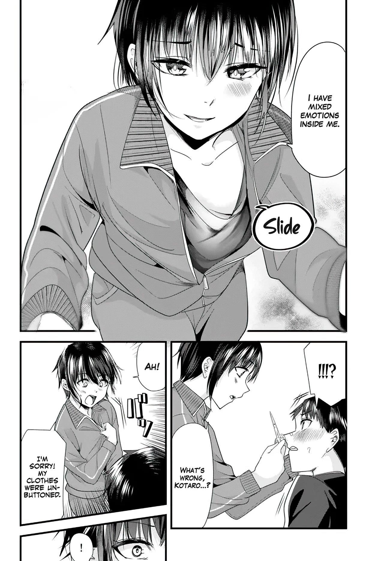 When Trying To Get Back At The Hometown Bullies, Another Battle Began Chapter 8 - Page 8 in English