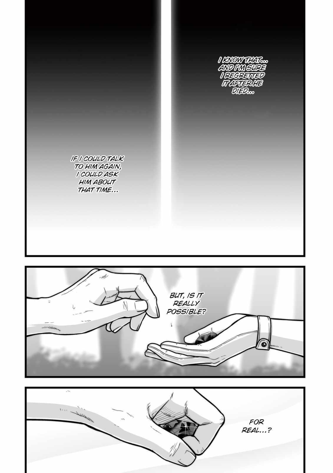 Yuiitsu Muni No Saikyou Tamer Chapter 11 - Page 14 in English