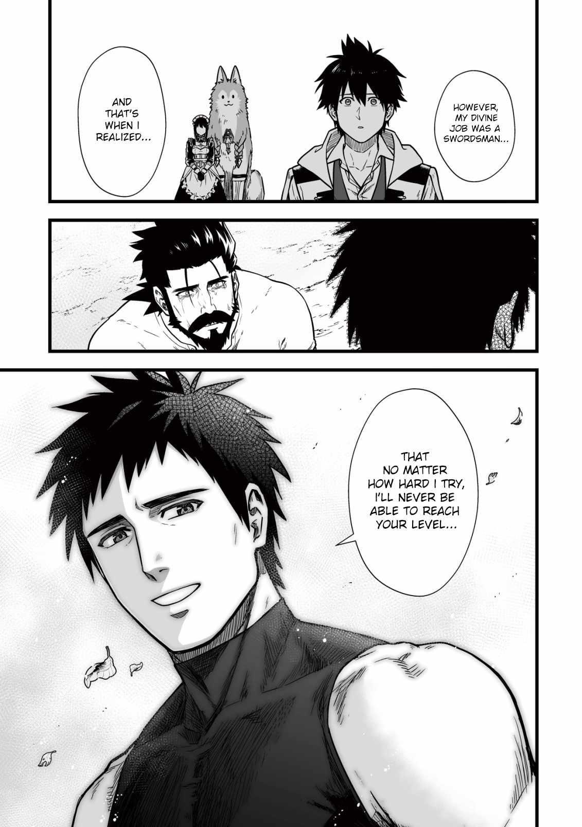 Yuiitsu Muni No Saikyou Tamer Chapter 11 - Page 19 in English