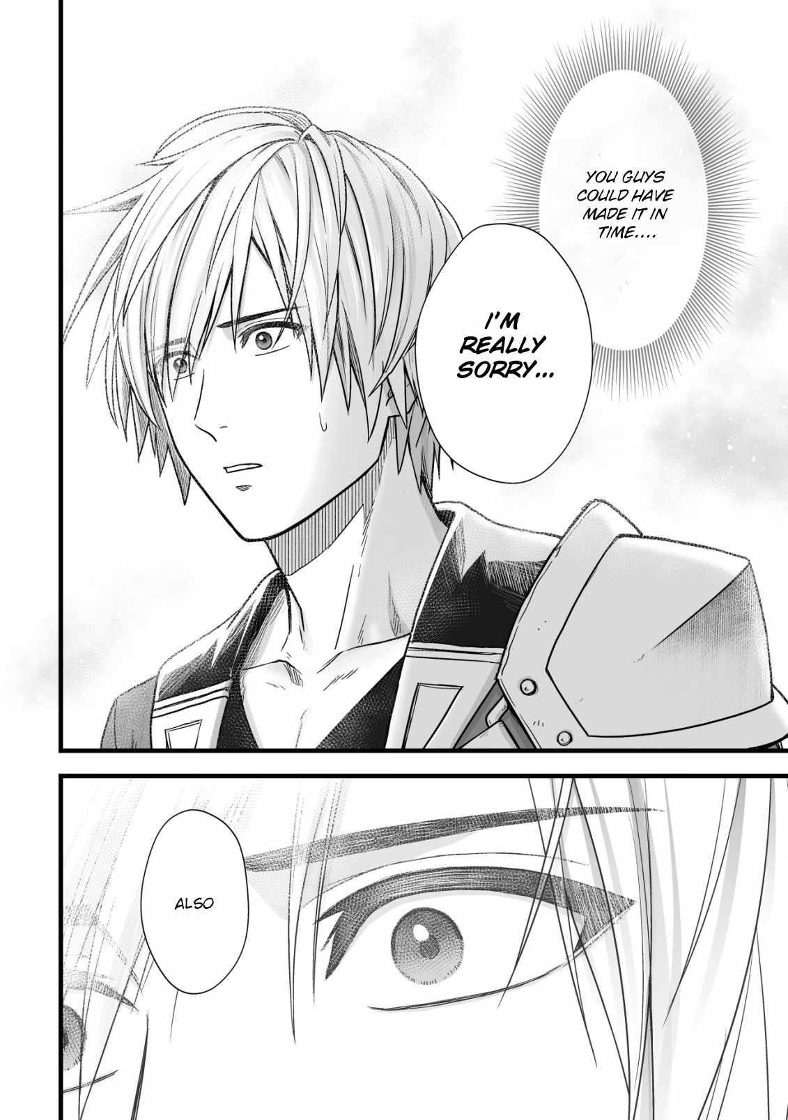 Yuiitsu Muni No Saikyou Tamer Chapter 12 - Page 4 in English
