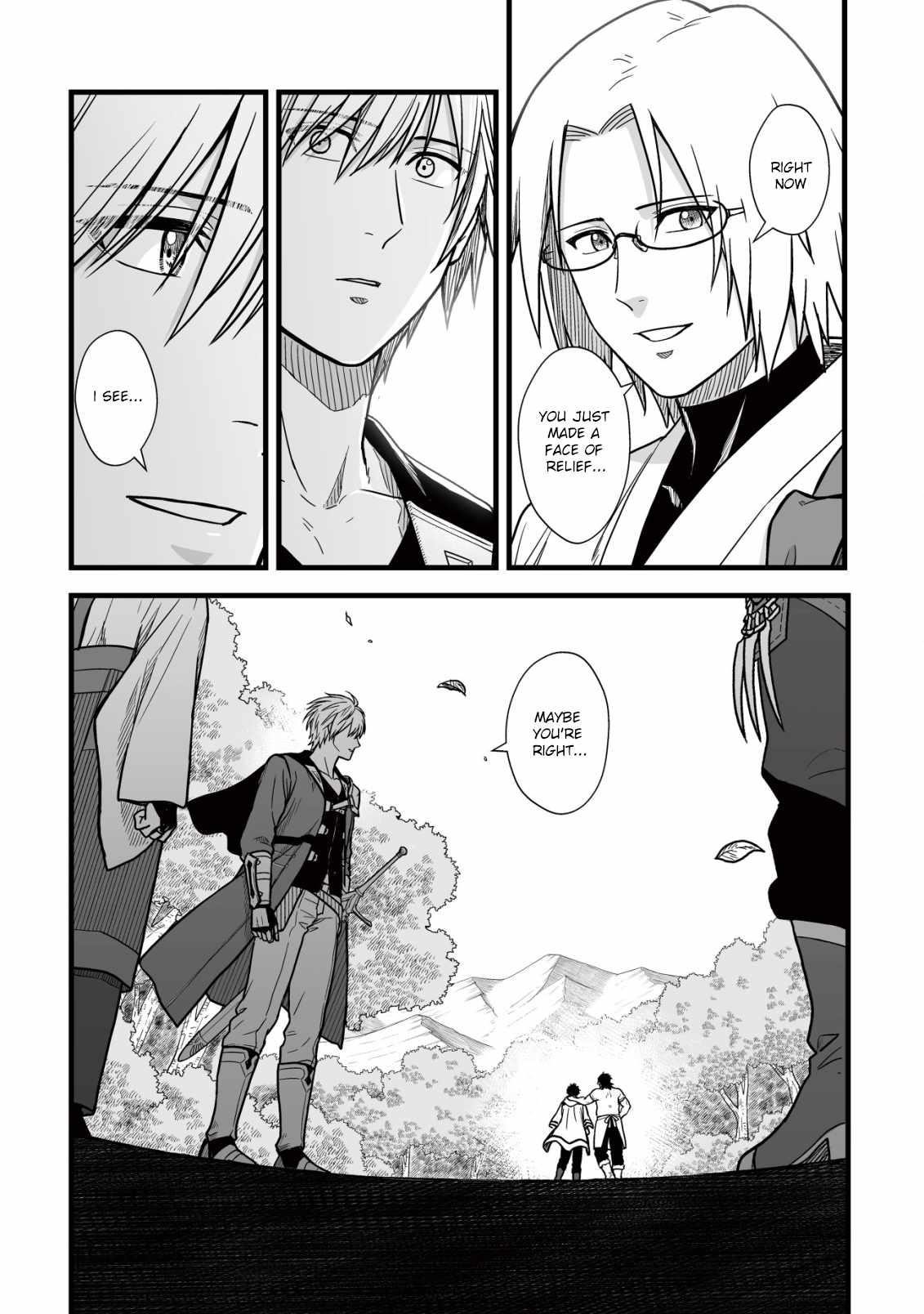 Yuiitsu Muni No Saikyou Tamer Chapter 12 - Page 8 in English
