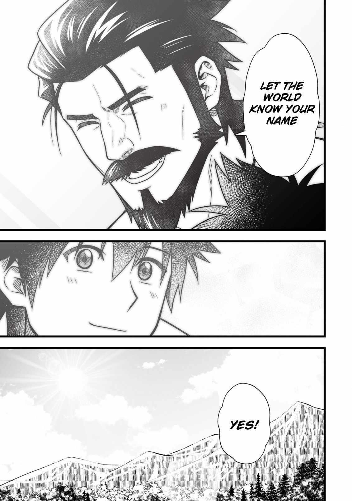 Yuiitsu Muni No Saikyou Tamer Chapter 13 - Page 11 in English