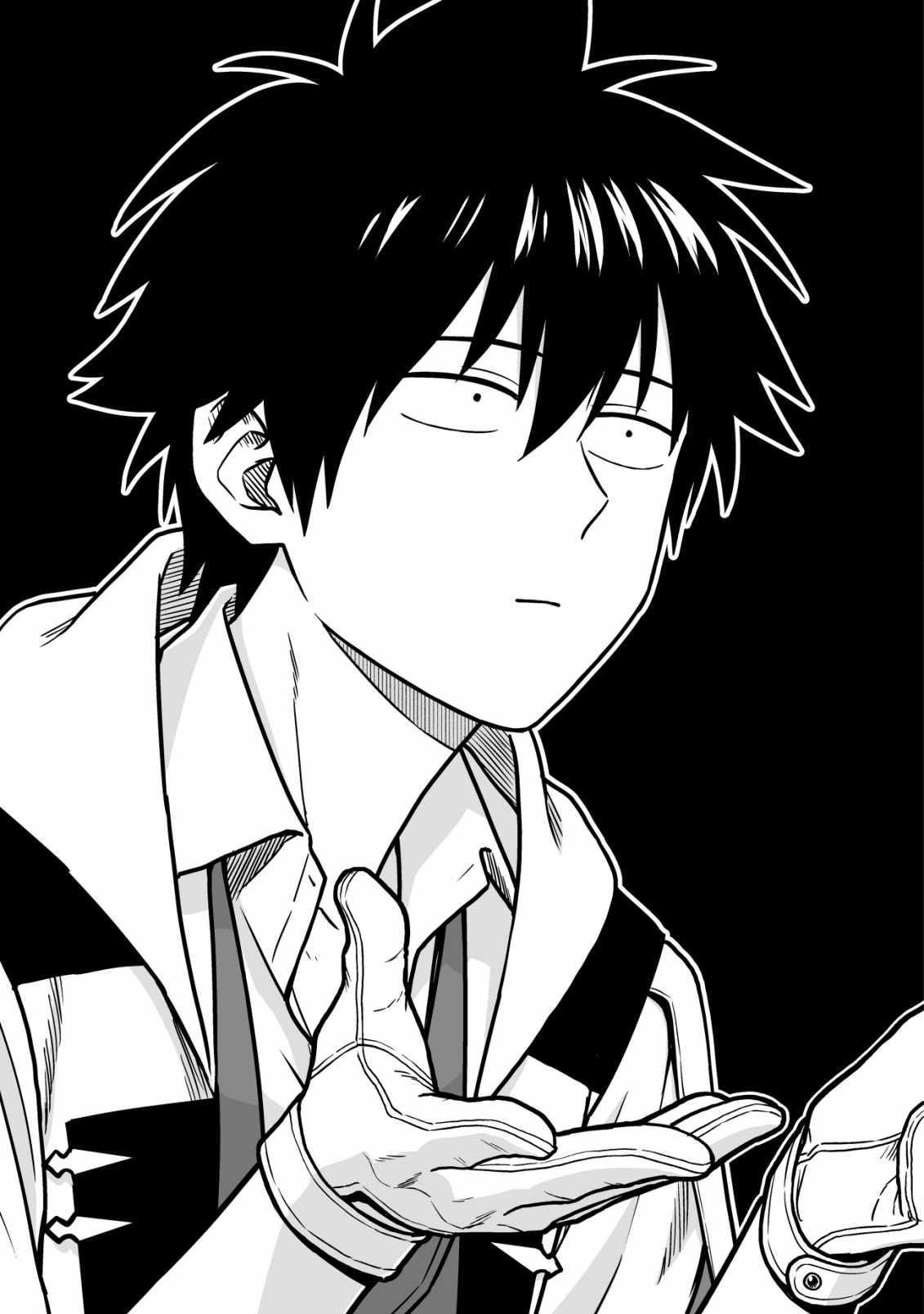 Yuiitsu Muni No Saikyou Tamer Chapter 13 - Page 21 in English