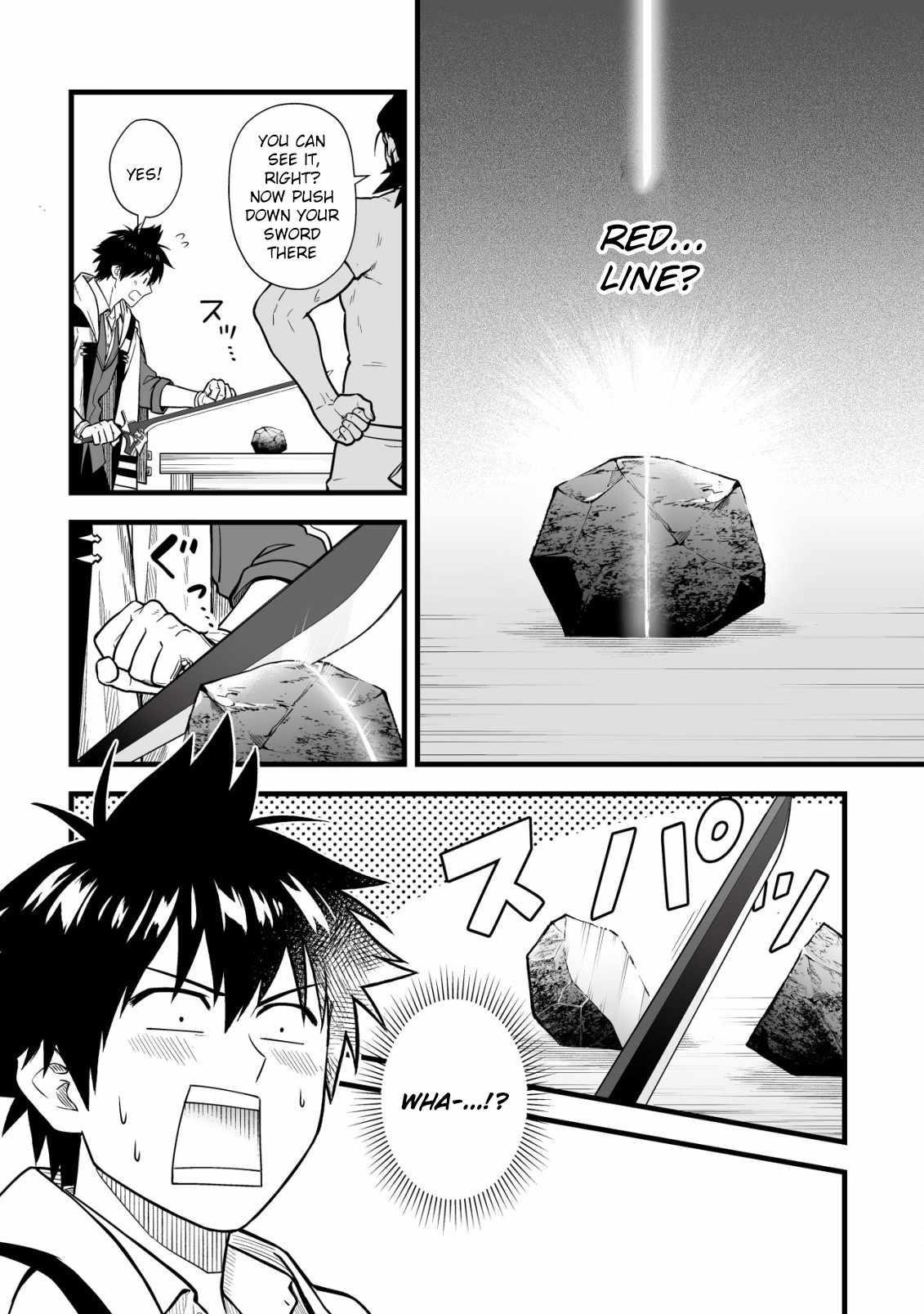 Yuiitsu Muni No Saikyou Tamer Chapter 13 - Page 6 in English