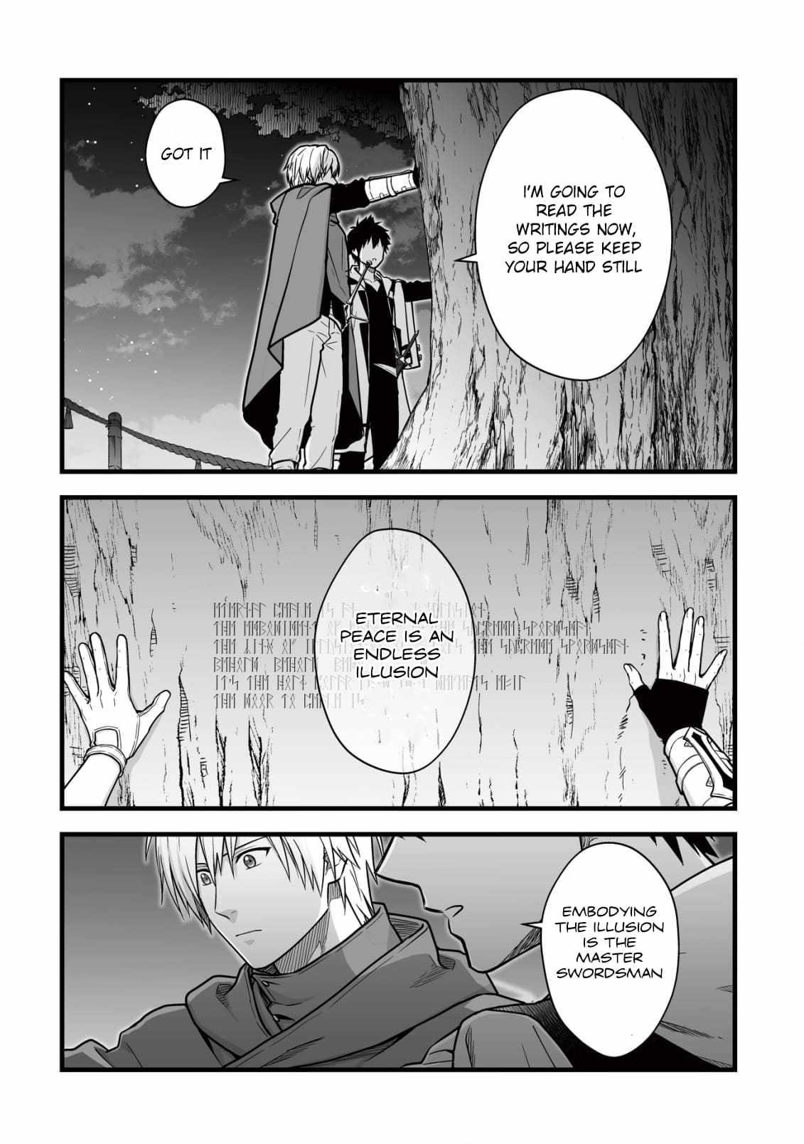 Yuiitsu Muni No Saikyou Tamer Chapter 15 - Page 18 in English