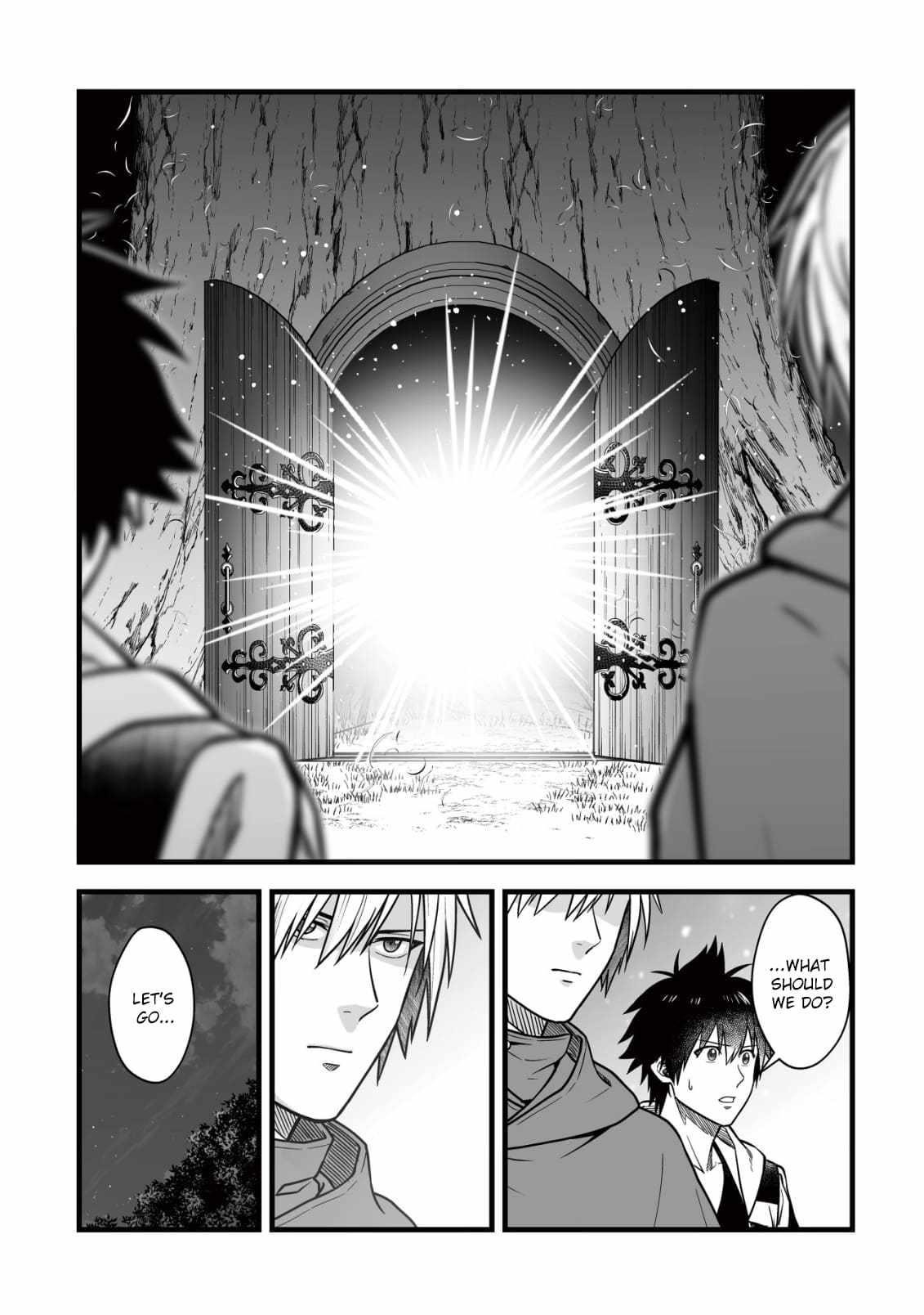 Yuiitsu Muni No Saikyou Tamer Chapter 15 - Page 21 in English