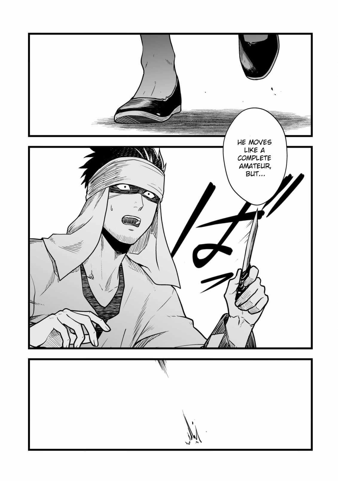 Yuiitsu Muni No Saikyou Tamer Chapter 16 - Page 23 in English