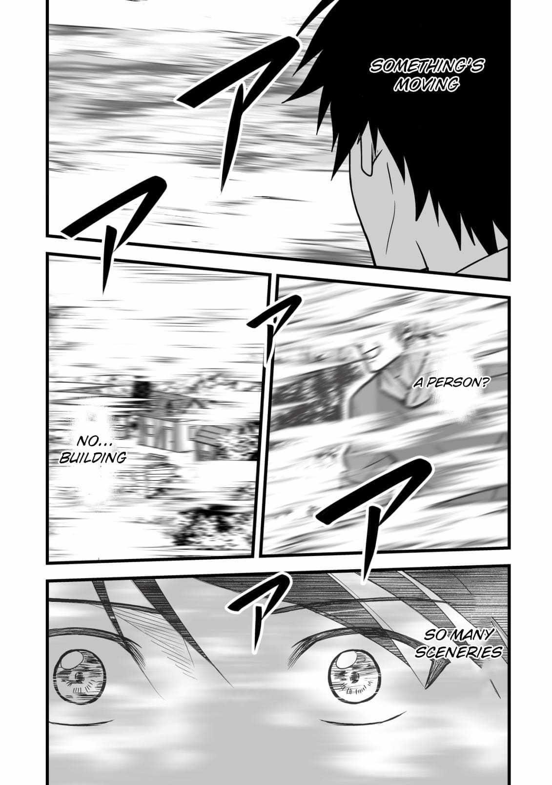 Yuiitsu Muni No Saikyou Tamer Chapter 16 - Page 7 in English