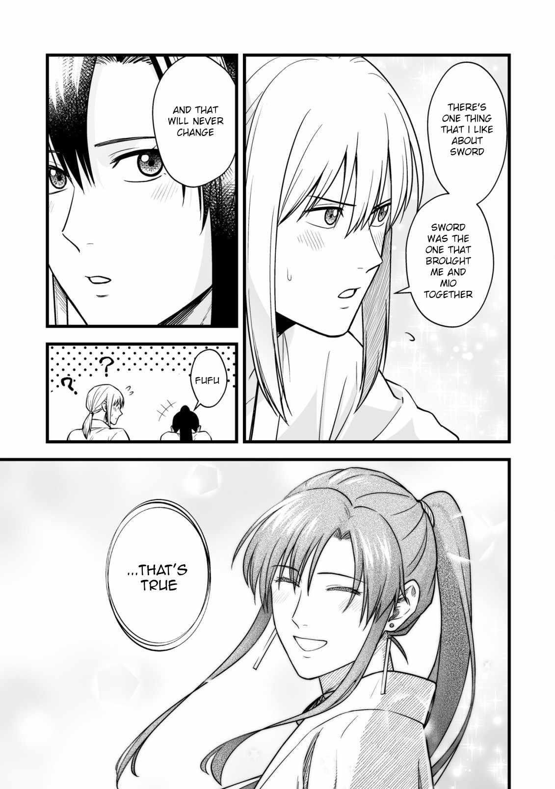 Yuiitsu Muni No Saikyou Tamer Chapter 17 - Page 11 in English