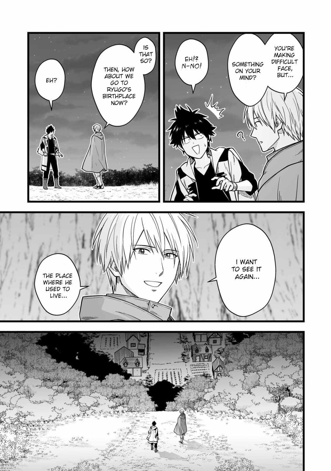Yuiitsu Muni No Saikyou Tamer Chapter 18 - Page 24 in English