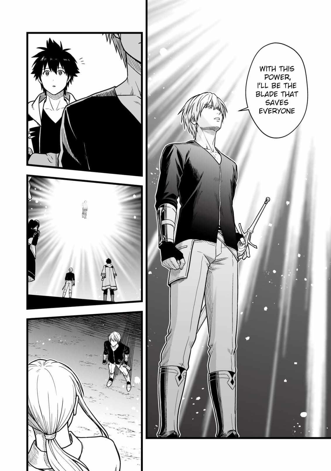 Yuiitsu Muni No Saikyou Tamer Chapter 18 - Page 5 in English