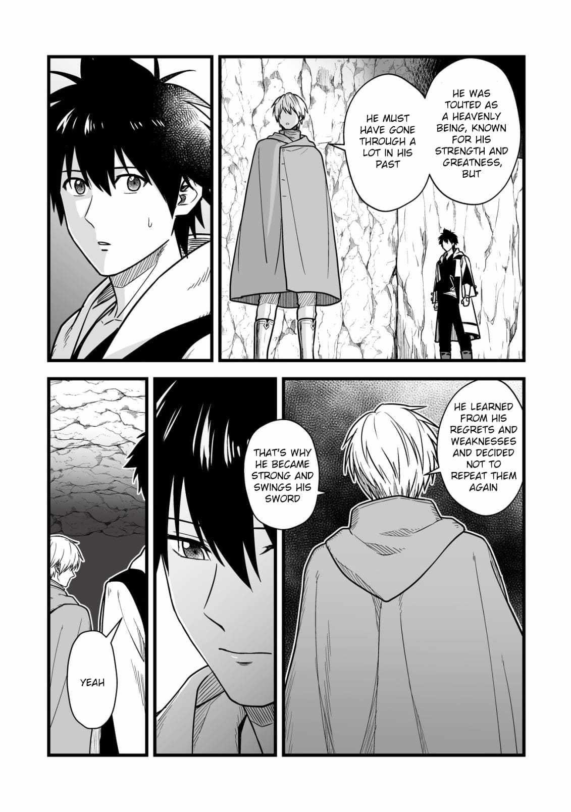 Yuiitsu Muni No Saikyou Tamer Chapter 18 - Page 8 in English