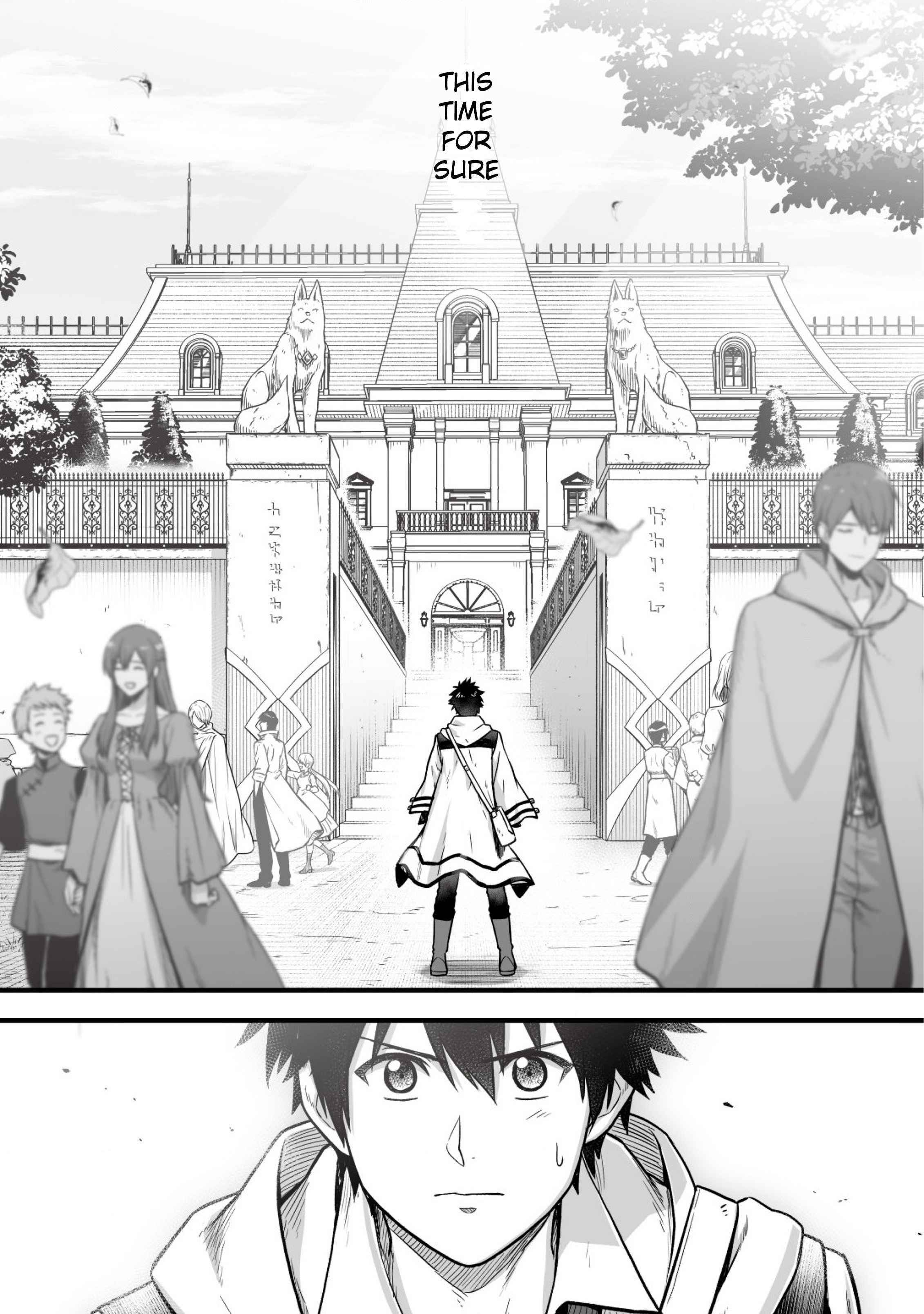 Yuiitsu Muni No Saikyou Tamer Chapter 2 - Page 5 in English