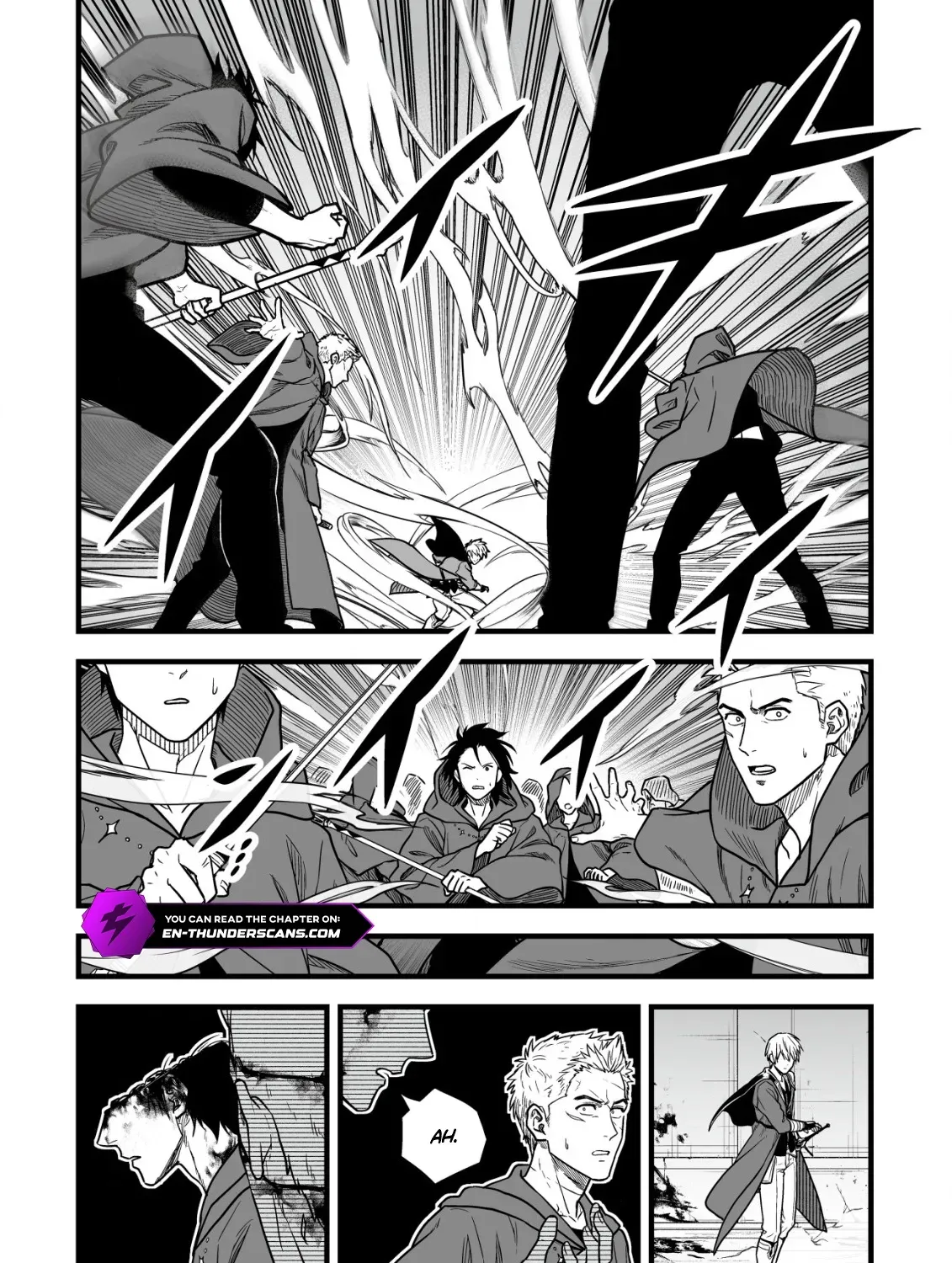 Yuiitsu Muni No Saikyou Tamer Chapter 21 - Page 49 in English