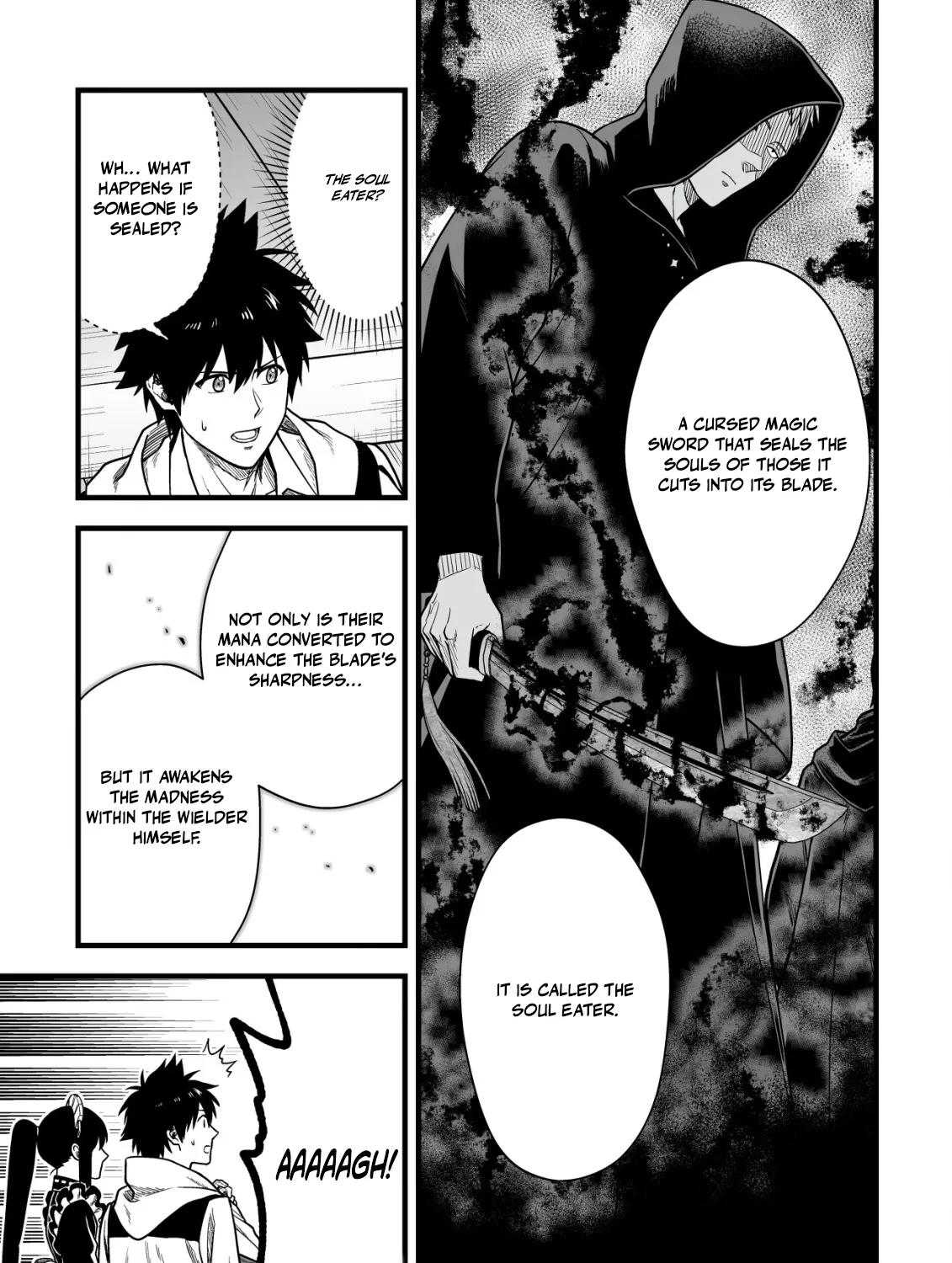 Yuiitsu Muni No Saikyou Tamer Chapter 22 - Page 11 in English