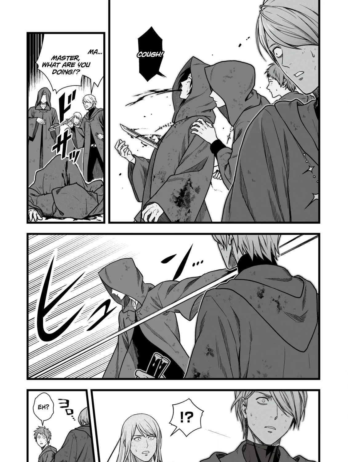 Yuiitsu Muni No Saikyou Tamer Chapter 22 - Page 13 in English