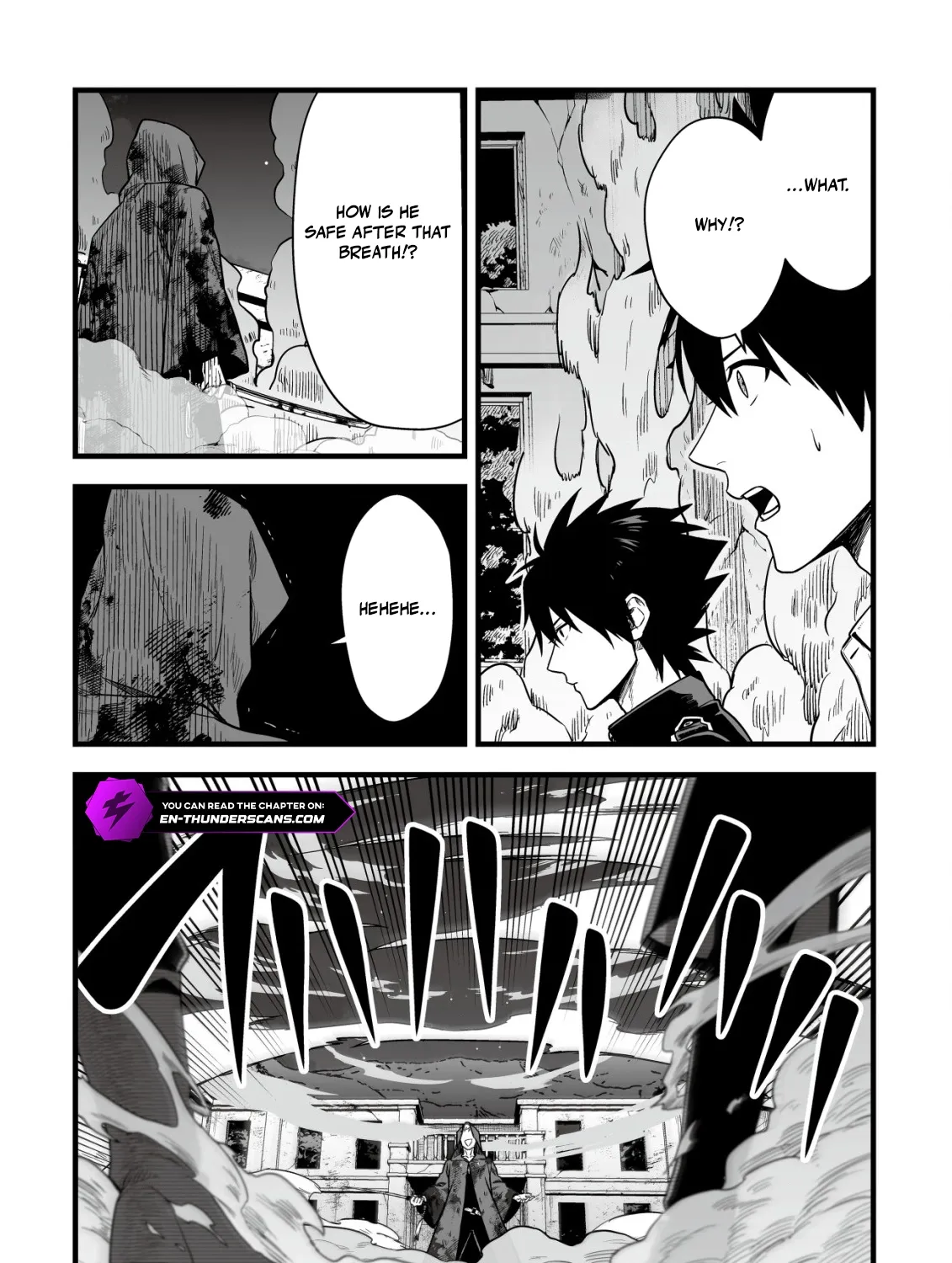 Yuiitsu Muni No Saikyou Tamer Chapter 22 - Page 29 in English
