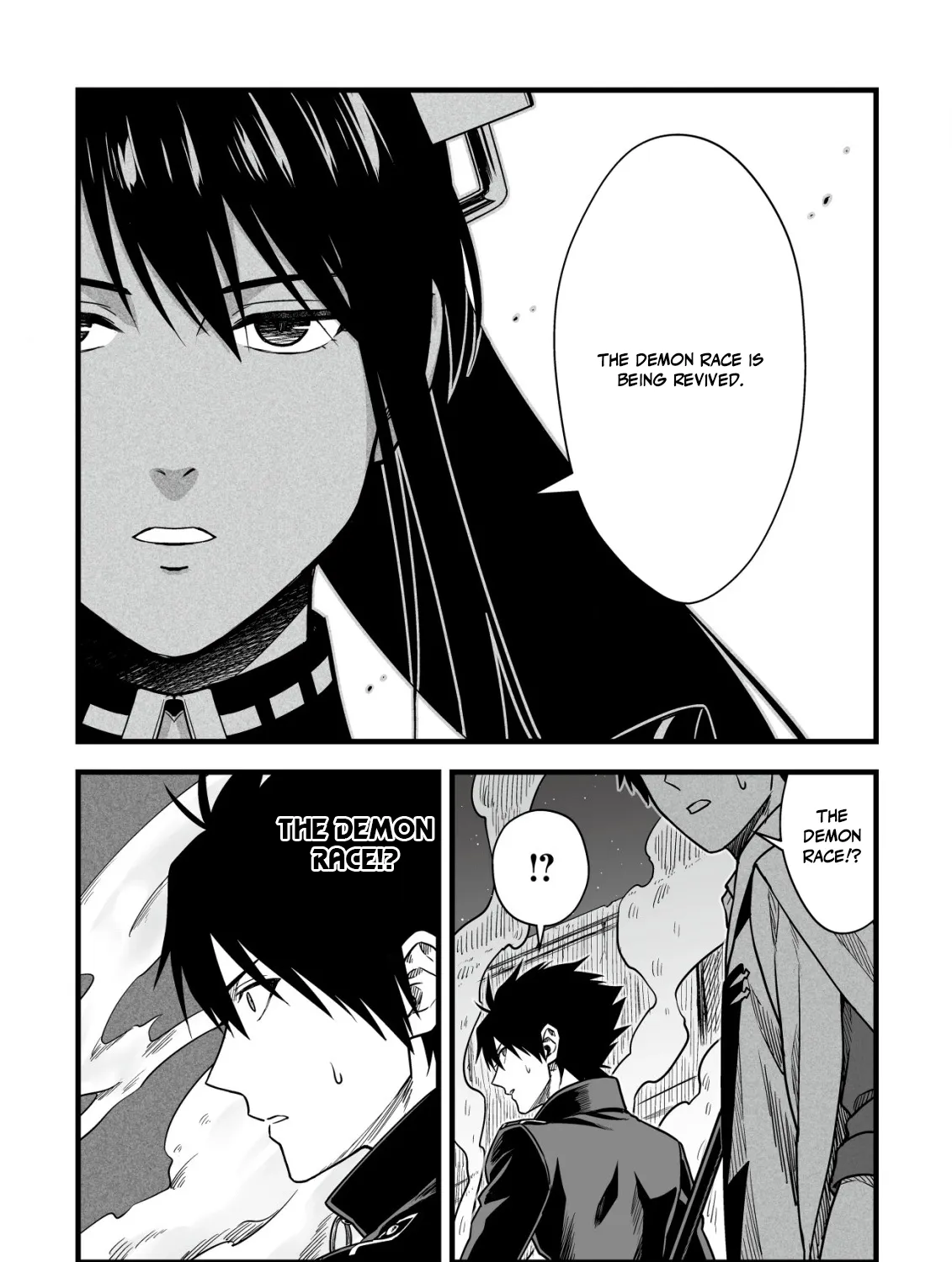 Yuiitsu Muni No Saikyou Tamer Chapter 22 - Page 43 in English