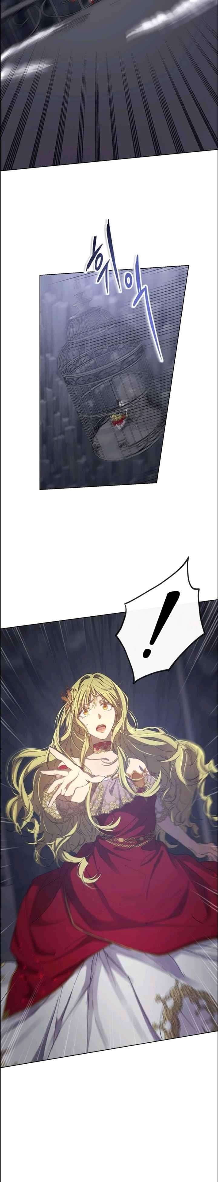 The Princess Imprints the Traitor Chapter 10 - Page 30 in English