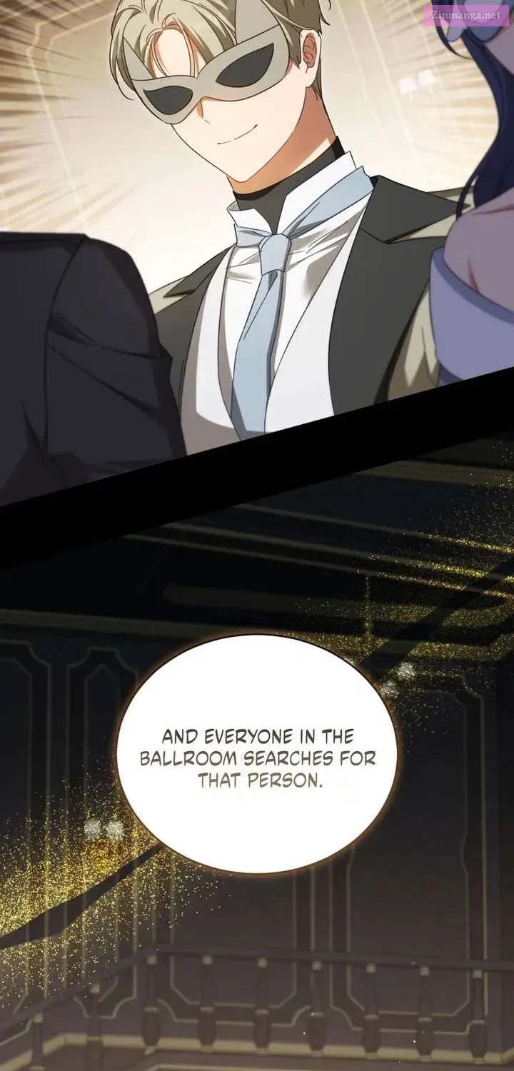 The Princess Imprints the Traitor Chapter 110.1 - Page 14 in English