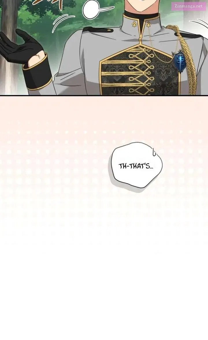 The Princess Imprints the Traitor Chapter 110.1 - Page 21 in English