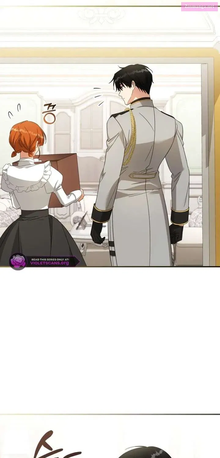 The Princess Imprints the Traitor Chapter 110.1 - Page 29 in English