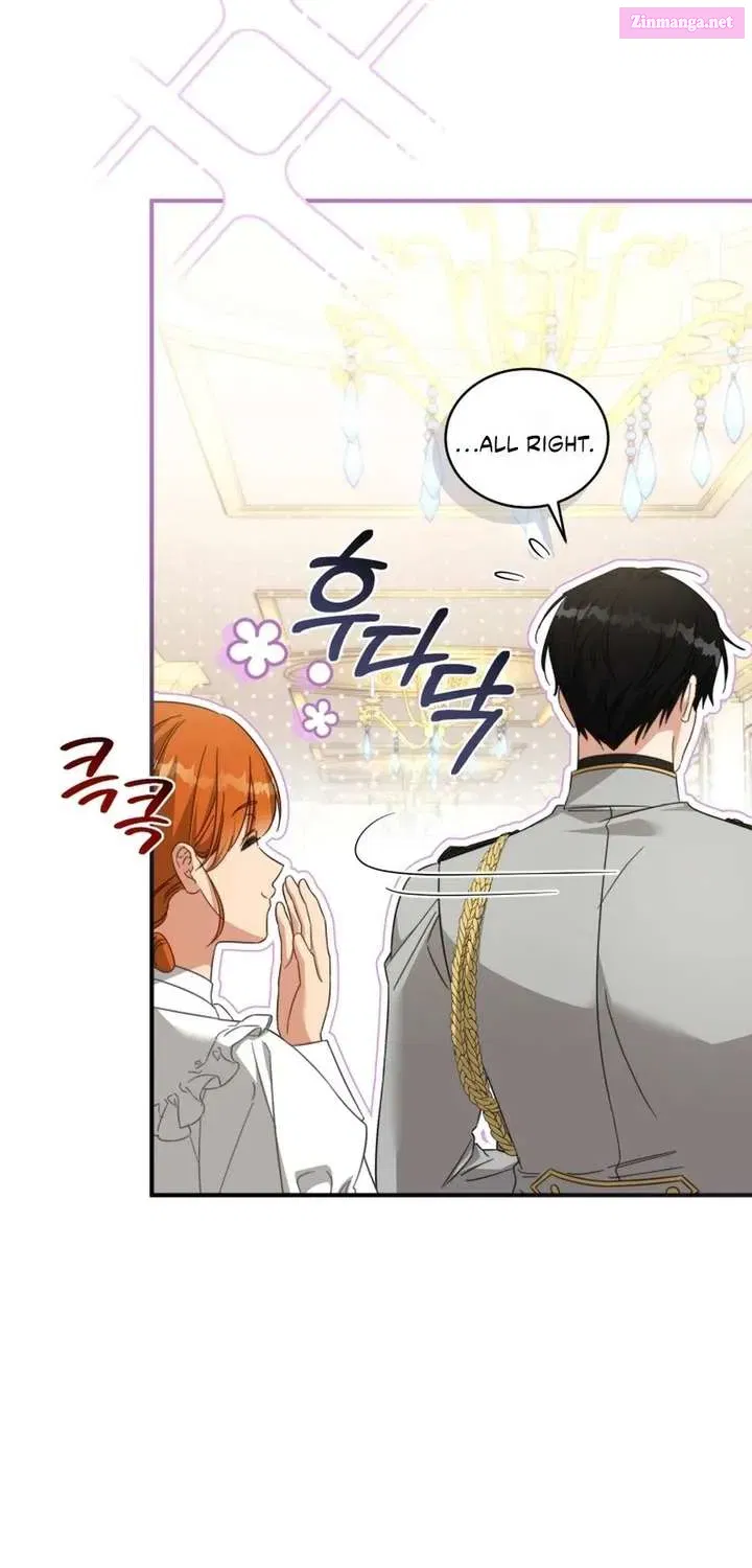 The Princess Imprints the Traitor Chapter 110.1 - Page 34 in English