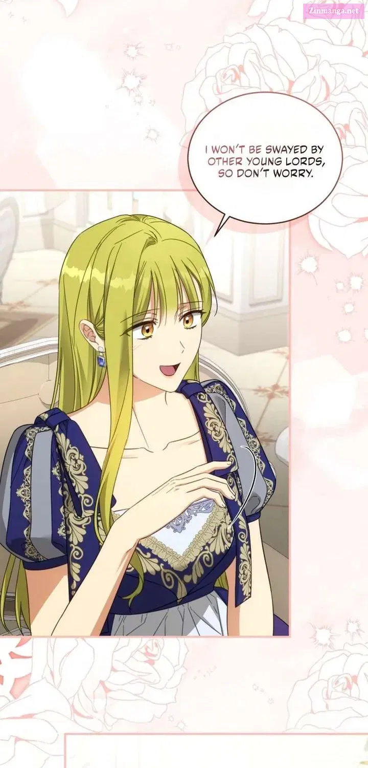 The Princess Imprints the Traitor Chapter 110.1 - Page 52 in English