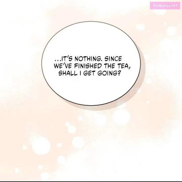 The Princess Imprints the Traitor Chapter 110.1 - Page 76 in English