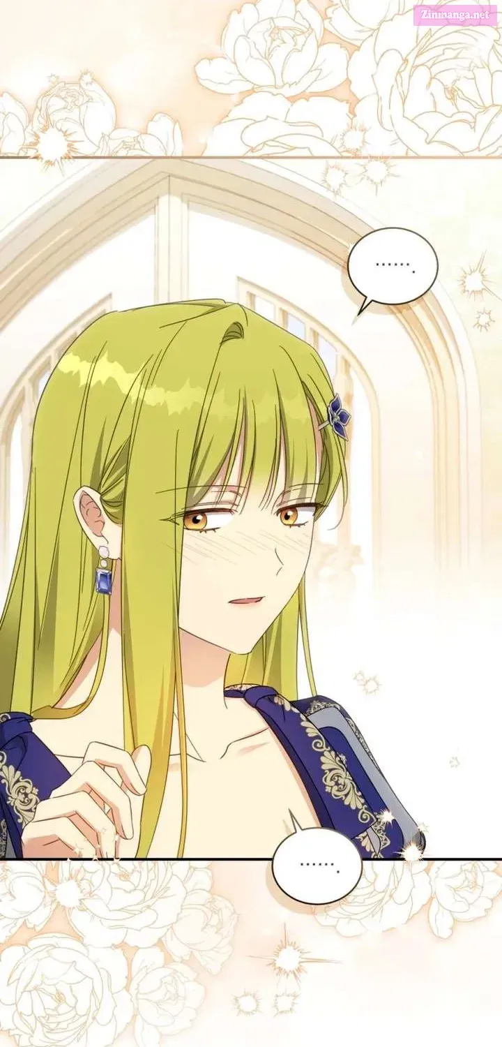 The Princess Imprints the Traitor Chapter 110.1 - Page 80 in English