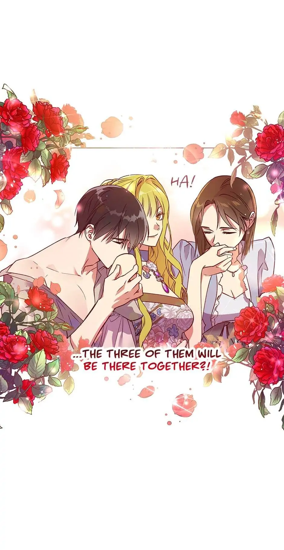 The Princess Imprints the Traitor Chapter 25 - Page 12 in English