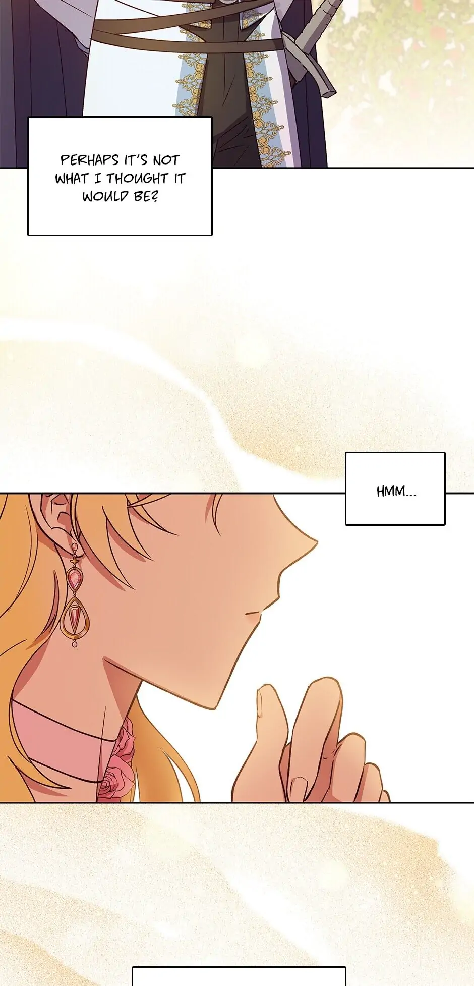 The Princess Imprints the Traitor Chapter 25 - Page 21 in English