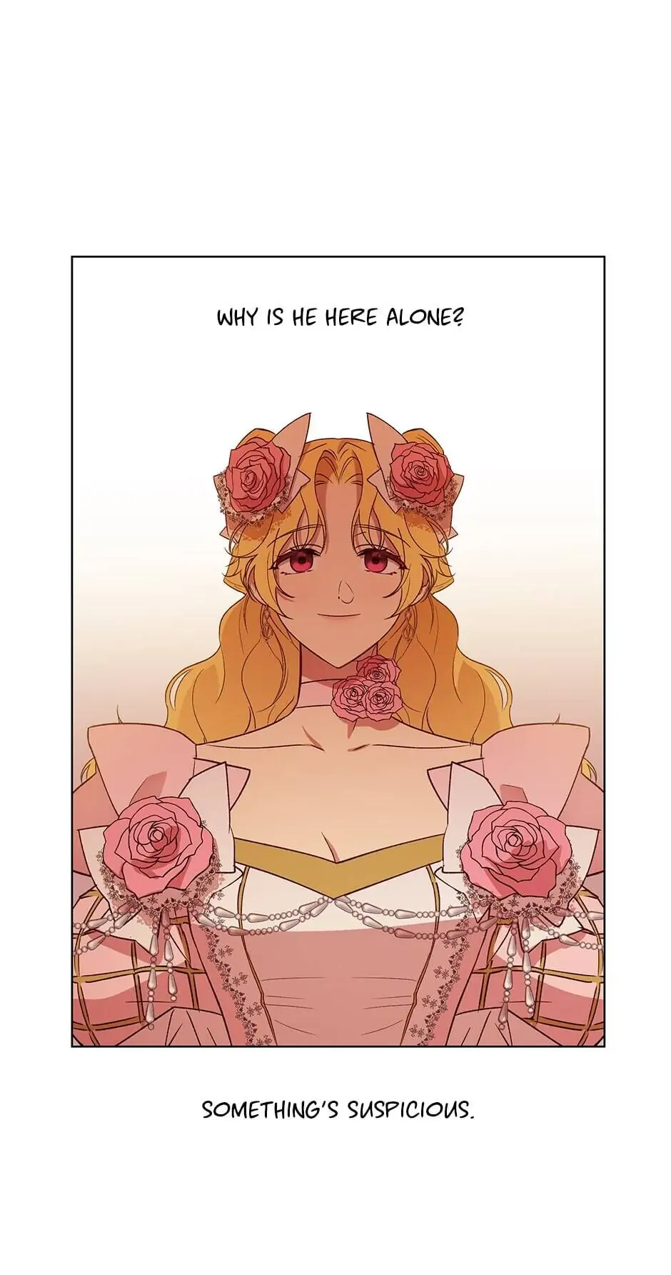 The Princess Imprints the Traitor Chapter 25 - Page 27 in English