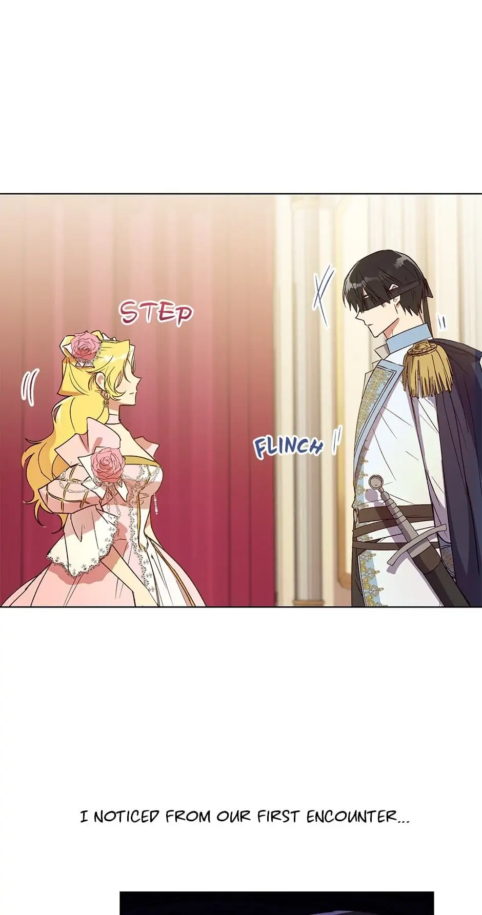 The Princess Imprints the Traitor Chapter 25 - Page 28 in English