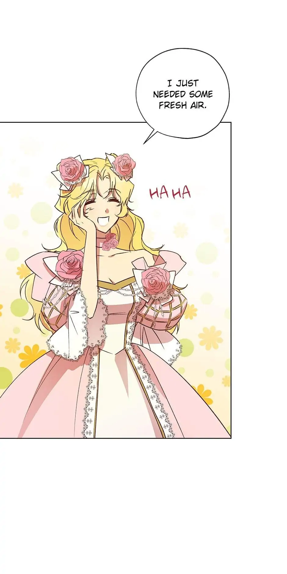 The Princess Imprints the Traitor Chapter 25 - Page 35 in English