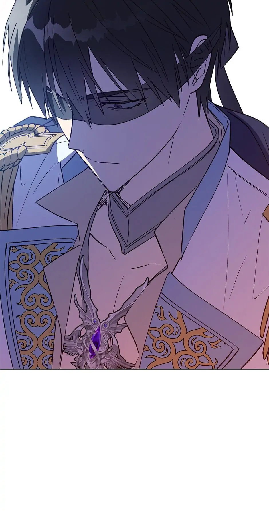 The Princess Imprints the Traitor Chapter 25 - Page 42 in English