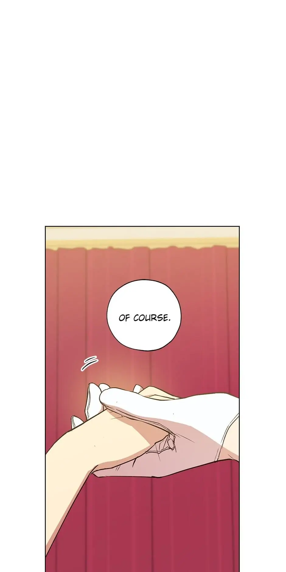 The Princess Imprints the Traitor Chapter 25 - Page 46 in English
