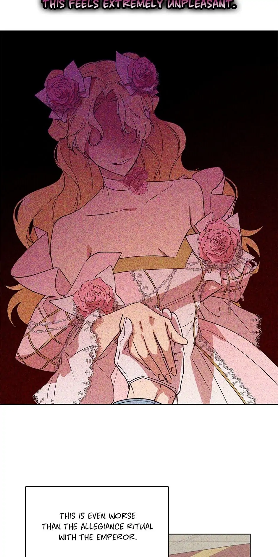 The Princess Imprints the Traitor Chapter 25 - Page 48 in English