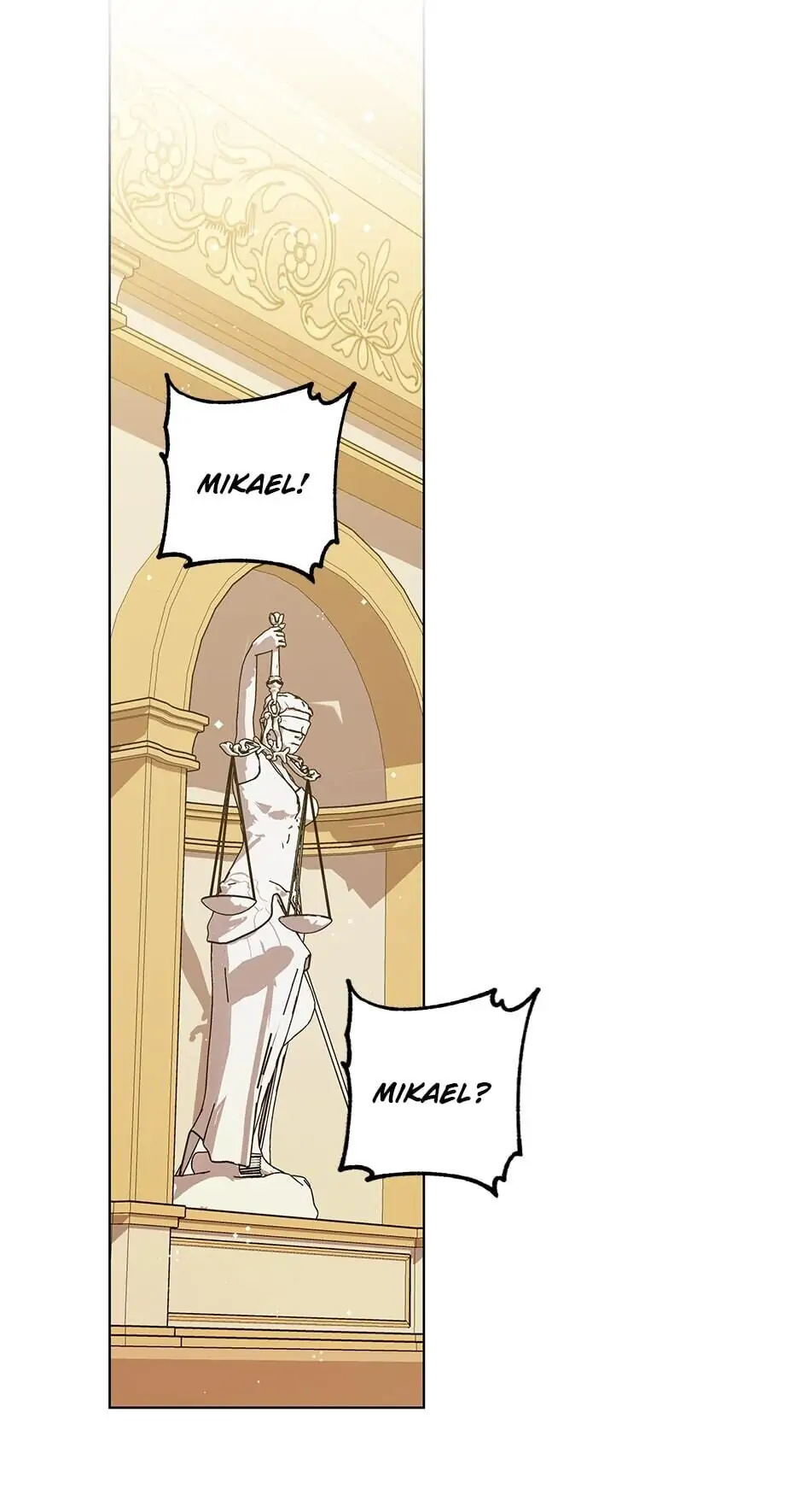 The Princess Imprints the Traitor Chapter 25 - Page 53 in English